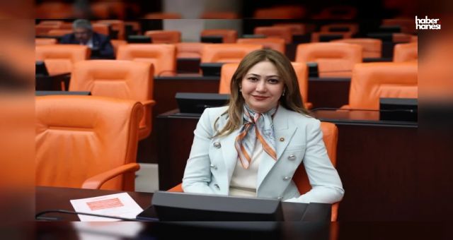 Milletvekili Zuhal Karakoç: “Bayramlar Kardeşlik İkliminin Güçlendiği Günlerdir”