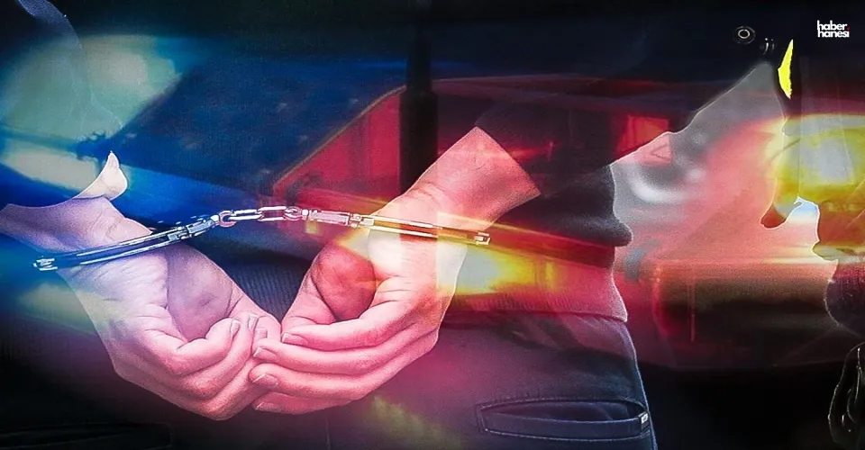 65 İlde Dev Operasyon! Kahramanmaraş’ta Mali Suç Şebekelerine Darbe