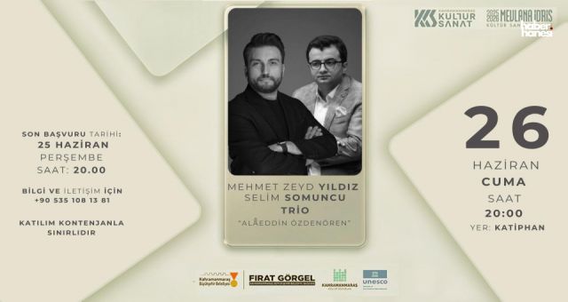 Alaeddin Özdenören, Vefatının Yıl Dönümünde Eserleriyle Yad Edilecek