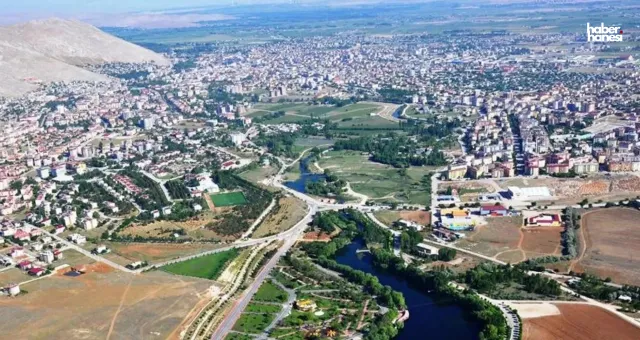 Elbistan İl Olacak mı? Resmi Açıklama Tartışmalara Son Noktayı Koydu