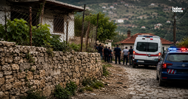 Evinin Önünde Feci Son! Kahramanmaraş'ta Yaşlı Kadın Yaşamını Yitirdi