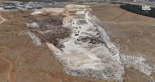 Gaziantep’e Adrenalin Üssü Kuruluyor: Adrena Park’ta Çalışmalar Hız Kesmeden Sürüyor
