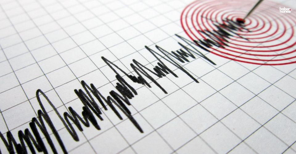 Gece Yarısı Depremi Kahramanmaraş'ta Hissedildi! Bölgede Dikkat Çeken Hareketlilik