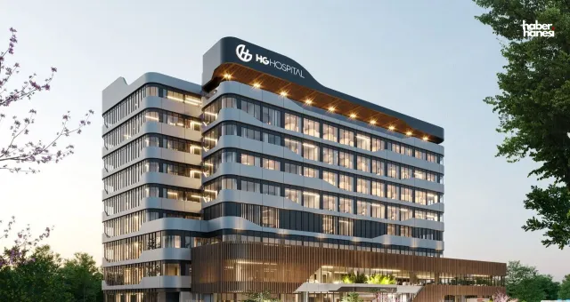 HG Hospital'dan Dikkat Çeken Açıklama: Satış ve Devir İddialarına Net Yanıt