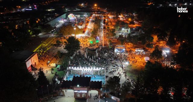 Kahramanmaraş Ağustos Fuarı İçin Geri Sayım Başladı: Esnafa Stant Başvuru Fırsatı
