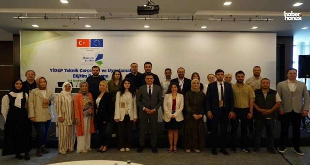 Kahramanmaraş İçin Kritik İklim Hamlesi! Geleceğin Yol Haritası Masaya Yatırıldı