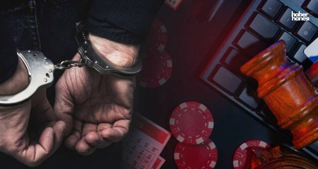 Kahramanmaraş Merkezli Dev Operasyon! 114 Milyon TL’lik Bahis Ağı Çökertildi