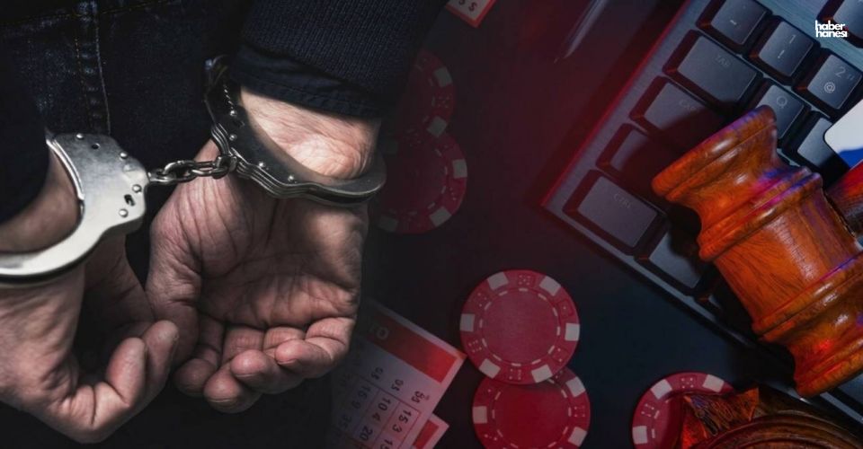 Kahramanmaraş Merkezli Dev Operasyon! 114 Milyon TL’lik Bahis Ağı Çökertildi