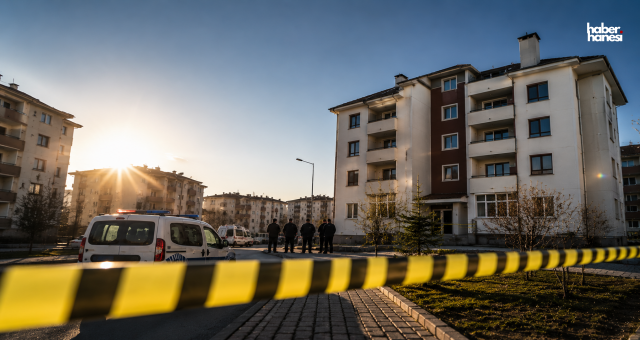Kahramanmaraş’ta 16 Yaşındaki Çocuk Yüksekten Düştü: Ağır Yaralandı