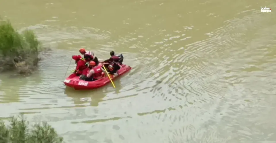 Kahramanmaraş’ta Acı Haber! Ceyhan Nehri’nde Kaybolan Şahıs Ölü Bulundu