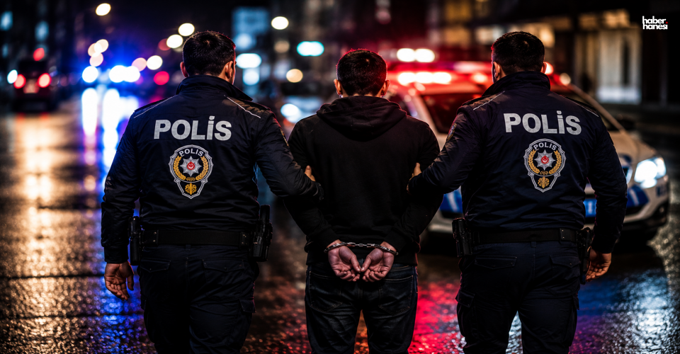 Kahramanmaraş’ta Aranan 3 Firari Hükümlü Operasyonla Yakalandı