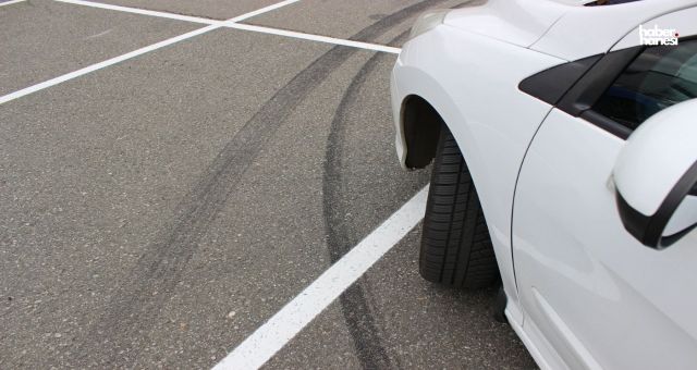 Kahramanmaraş’ta Drift Terörü Pahalıya Patladı! Sürücüye 140 Bin TL Ceza
