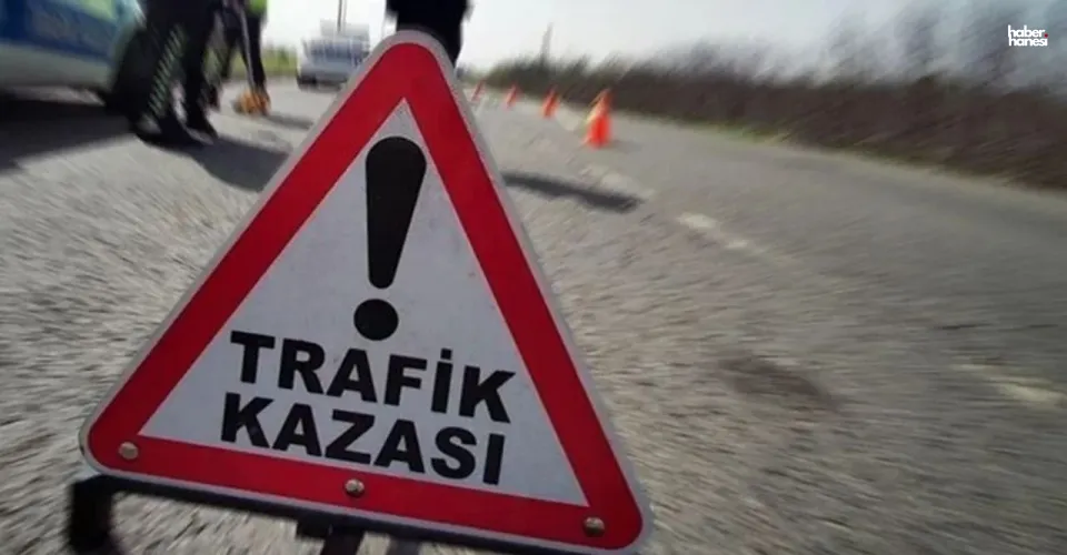 Kahramanmaraş'ta Korkutan Trafik Kazası: Otomobil Takla Attı, Araçlara Çarparak Durabildi