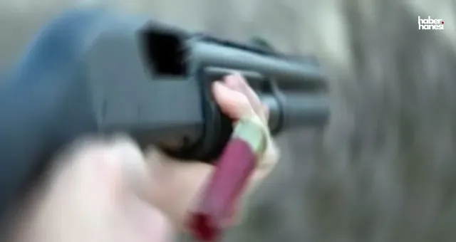 Kahramanmaraş’ta Silah Sesleri Mahalleyi Ayağa Kaldırdı