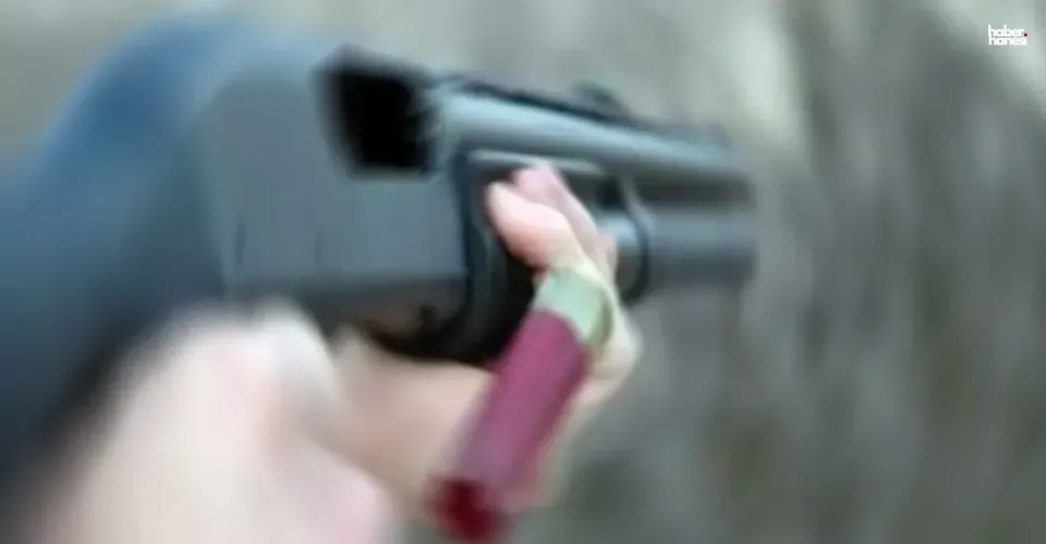 Kahramanmaraş’ta Silah Sesleri Mahalleyi Ayağa Kaldırdı