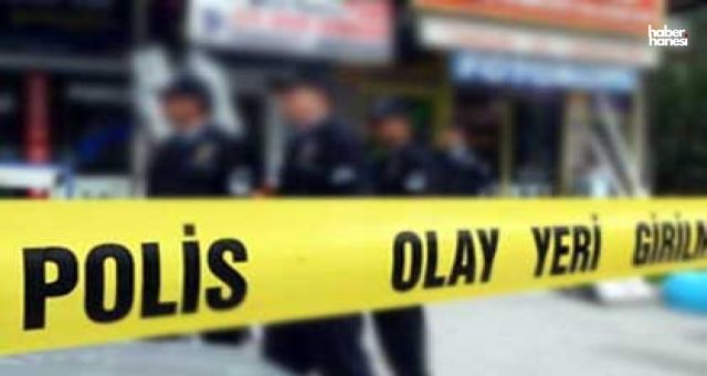 Kahramanmaraş’ta Silahlı Aile Kavgası: Kayınbiraderini Vurup Kaçtı