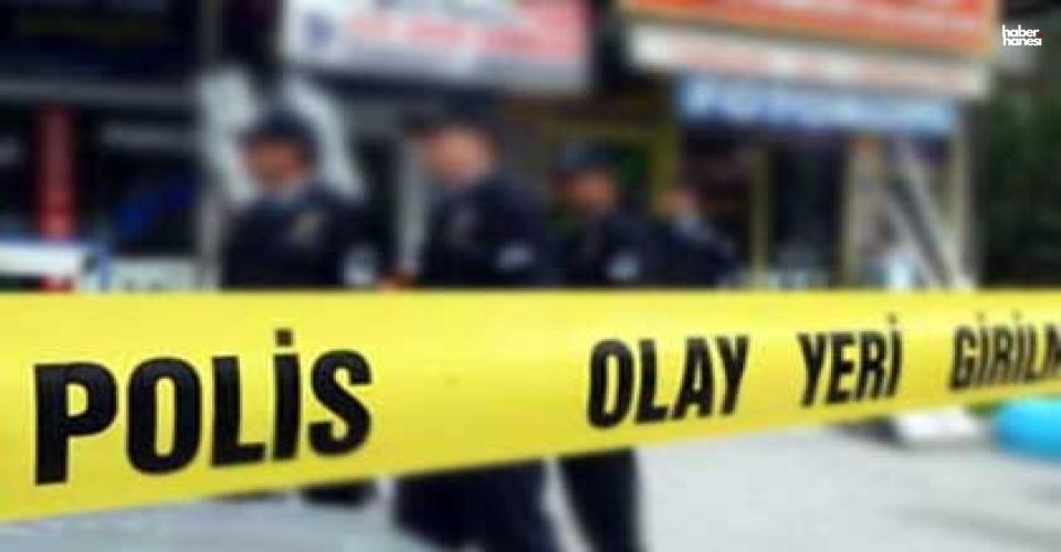 Kahramanmaraş’ta Silahlı Aile Kavgası: Kayınbiraderini Vurup Kaçtı