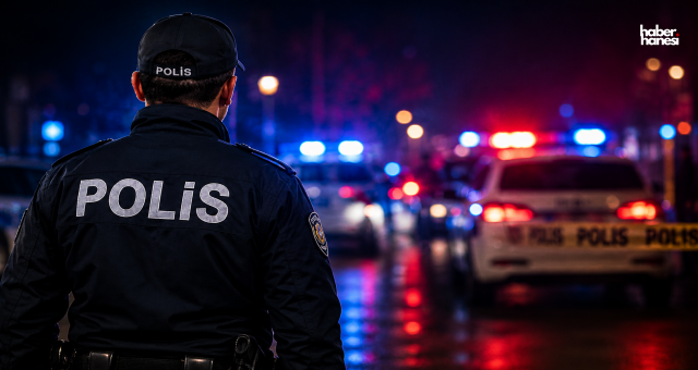 Kahramanmaraş'ta Üzücü Olay: Polis Memuru Evinde Ölü Bulundu
