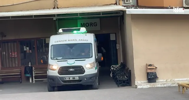 Kahramanmaraş’ta Yaylada Acı Ölüm! 58 Yaşındaki Çoban Hayatını Kaybetti