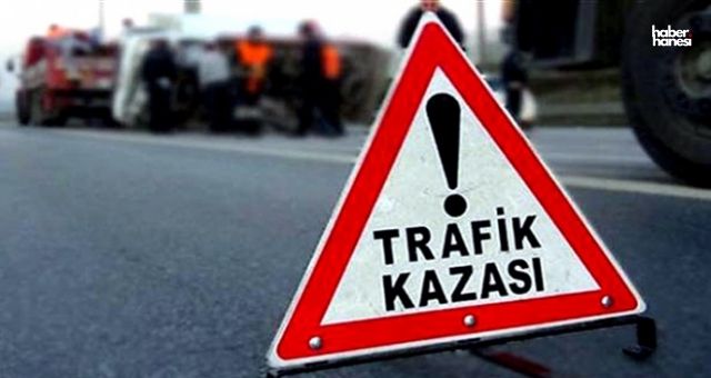 Kahramanmaraş’ta Yolcu Almak İçin Yavaşlayan Otobüse Çarptı, Hayatını Kaybetti