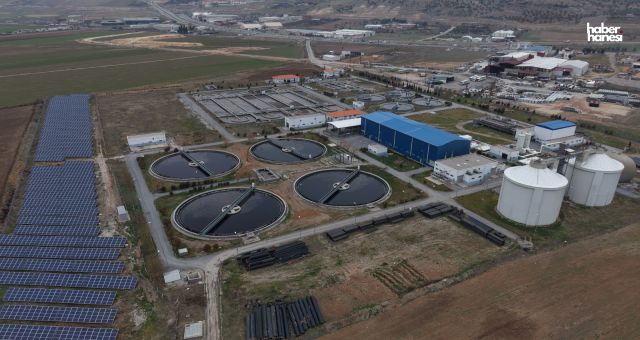 KASKİ’den Çevreye Büyük Katkı! Bir Ayda 2,8 Milyon Metreküp Atıksu Arıtıldı