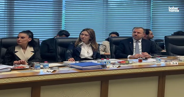 Miiletvekili Zuhal Karakoç: “Çocuklarımızın Güvenliği İçin Çok Boyutlu Çalışıyoruz”
