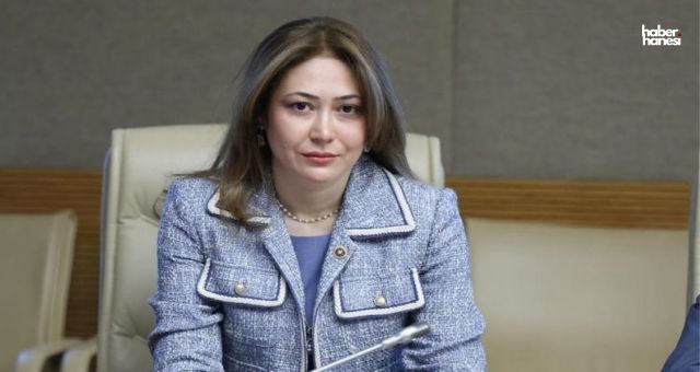Milletvekili Zuhal Karakoç: 'Çocukların Dijital Güvenliği İçin Çalışmalar Sürüyor'