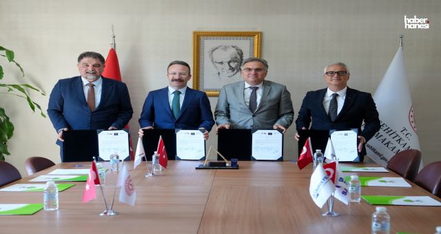 Süper Film Ambalaj’dan Çevreye Yatırım: Süper Çocuk Projesi Başlatıldı