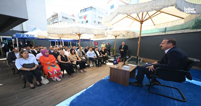 Yavuz Ağıralioğlu: “Nitelikli Buğday Üretmek İHA ve SİHA Kadar Önemli”