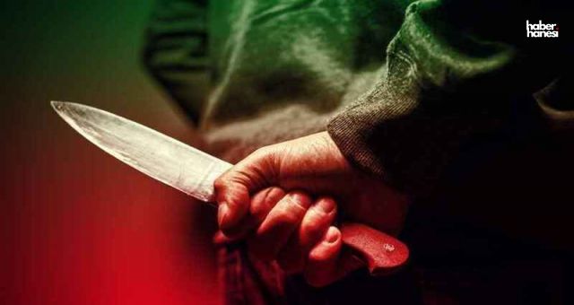 4 Kişi Geldi, Kanlı Saldırı Gerçekleşti! Kahramanmaraş'ta Şok Olay