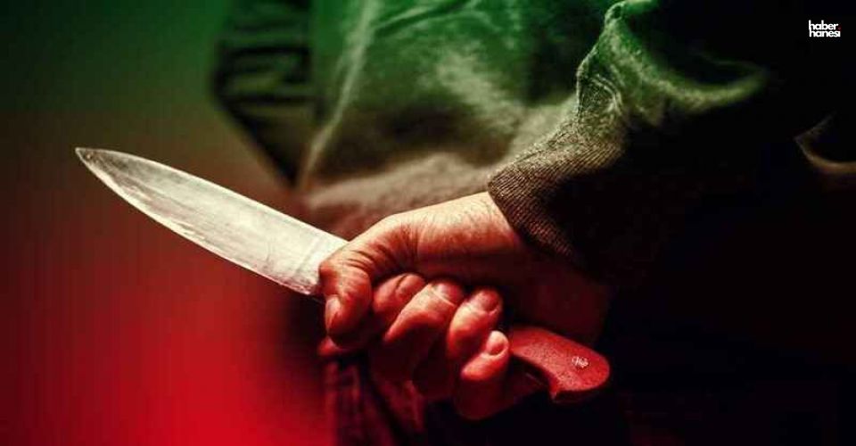 4 Kişi Geldi, Kanlı Saldırı Gerçekleşti! Kahramanmaraş'ta Şok Olay