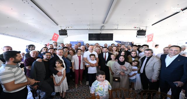 Ağıralioğlu: Kurtuluş Savaşı Olmasaydı İstanbul'a Kartpostaldan Bakardık