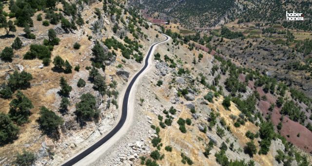 Başkan Akpınar'ın Sözü Yerine Geliyor: Karagöl-Çobanlı Yolunda Çalışmalar Sürüyor