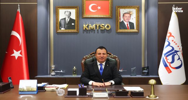 Başkan Buluntu: 15 Temmuz Demokrasiye Bağlılığın Tarihî Göstergesidir
