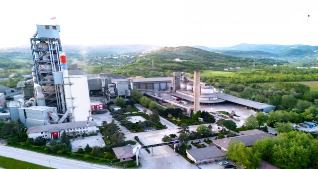 Çimko’nun Sürdürülebilirlik Raporu Dünyanın En İyileri Arasında Yer Aldı