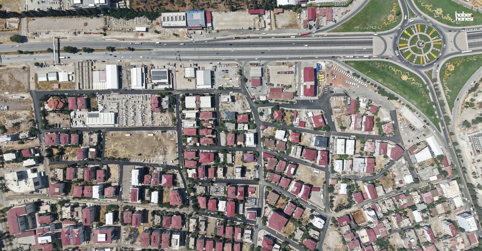 Dulkadiroğlu Egemenlik Mahallesi Modern Yollarına Kahramanmaraş Büyükşehir’le Kavuşuyor