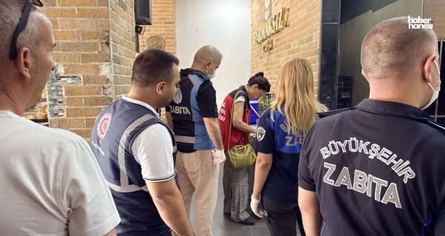 Kahramanmaraş Büyükşehir’den Fırınlara Kapsamlı Denetim