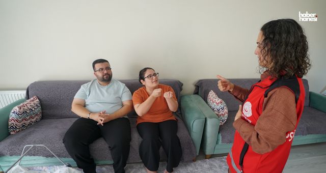 Kahramanmaraş Büyükşehir’den Hayatı Kolaylaştıran Sosyal Destekler