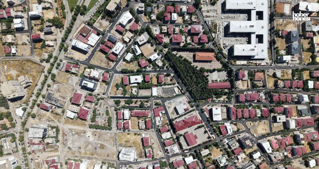 Kahramanmaraş Büyükşehir’in Dulkadiroğlu Bahçelievler’de Asfalt Mesaisi Kesintisiz Sürüyor