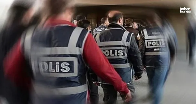 Kahramanmaraş Dahil 75 İlde Eş Zamanlı Uyuşturucu Operasyonu! Tonlarca Madde Ele Geçiril