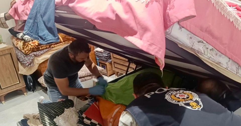 Kahramanmaraş Merkezli Dev Operasyon: 220 Milyon TL’lik Vurgun Engellendi