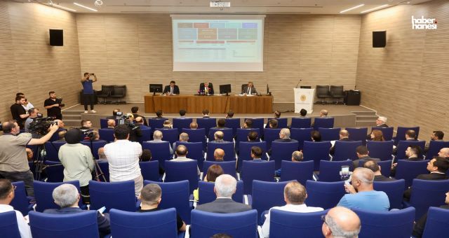 Kahramanmaraş'ta 555 Proje Masaya Yatırıldı! İl Koordinasyon Kurulu'nda Kritik Kararlar