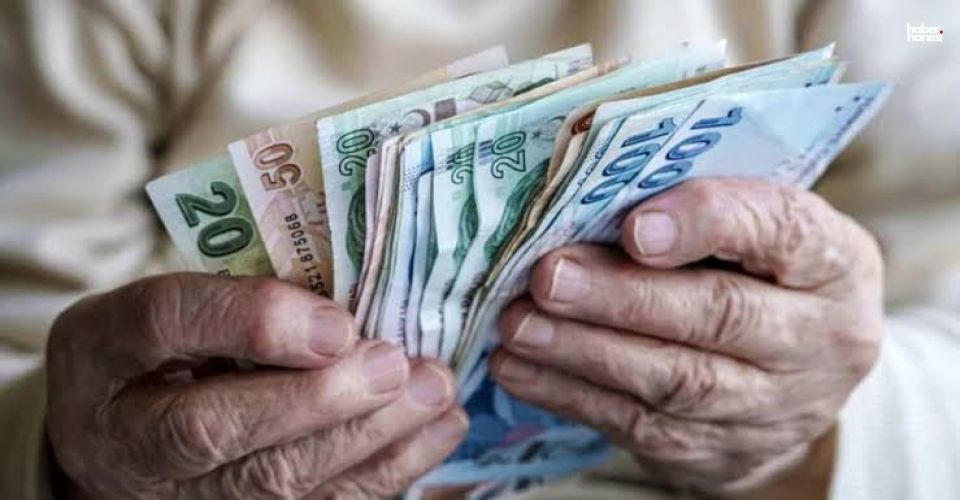 Kahramanmaraş'ta Çalışan Emekli Sayısı Patladı! Türkiye'de İkinci Sıraya Yükseldi