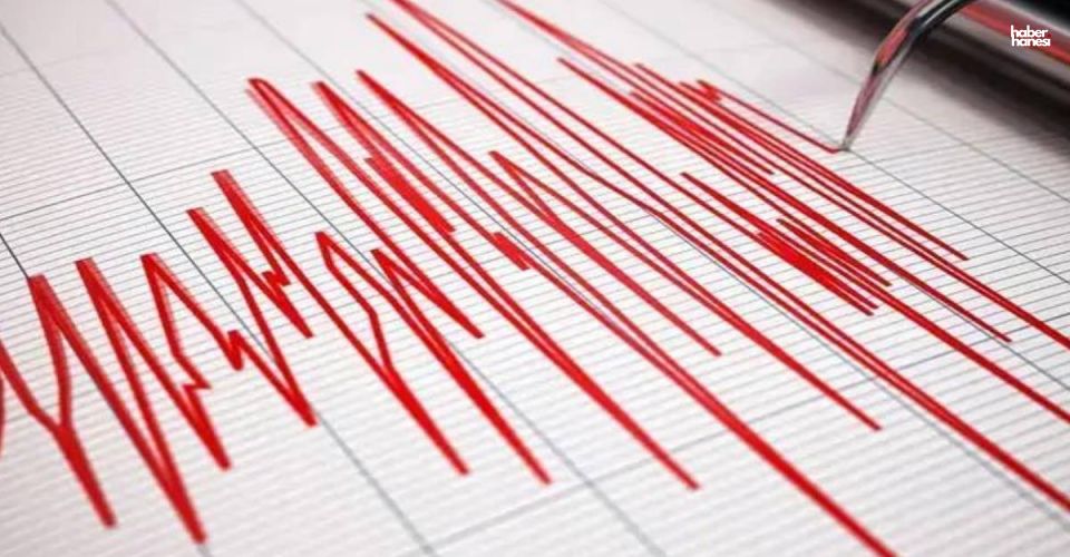 Kahramanmaraş'ta Göksun Sarsıldı: 3.6 Büyüklüğünde Deprem!