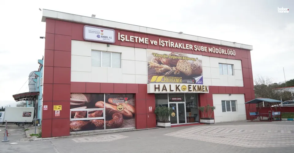 Kahramanmaraş’ta Halk Ekmeğe de Zam Geldi