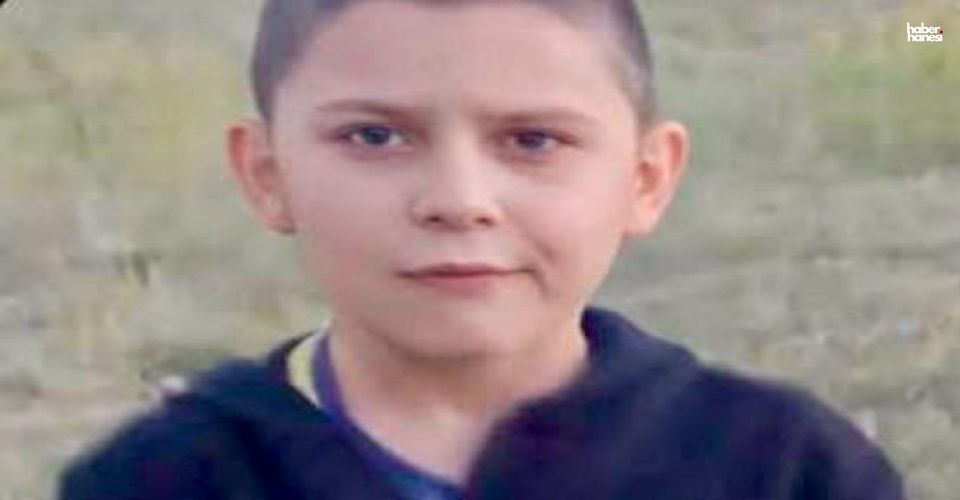 Kahramanmaraş'ta Kayıp Çocuktan Acı Haber! Sulama Kanalında Bulundu, Kurtarılamadı