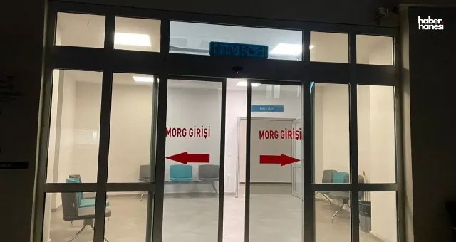 Kahramanmaraş'ta Park Halindeki Otomobilde Bilinci Kapalı Bulundu! Hastanede Hayatını Kaybetti
