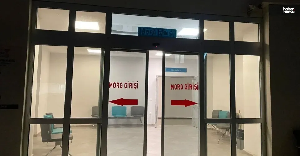 Kahramanmaraş'ta Park Halindeki Otomobilde Bilinci Kapalı Bulundu! Hastanede Hayatını Kaybetti
