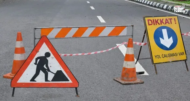 Kahramanmaraş’ta Trafik Alarmı! Çok Sayıda Cadde ve Bulvar Kapatıld