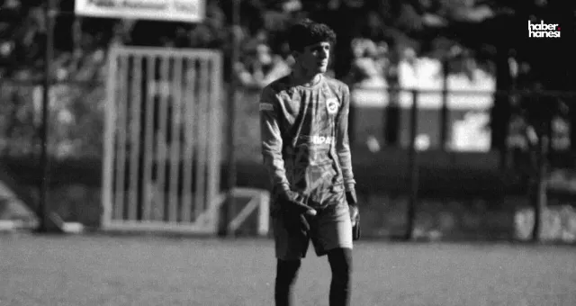 Kahramanmaraş'ta Trafik Kazası Can Aldı! İstiklalspor'un Genç Kalecisi Yaşamını Yitirdi